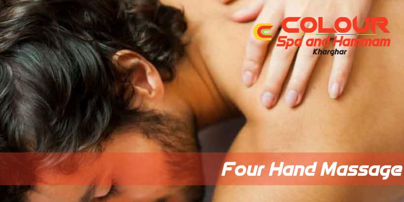 Four Hand Massage in Kharghar